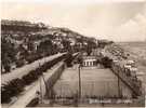 GROTTAMMARE ( ASCOLI PICENO ) SPIAGGIA - 1957 - Ascoli Piceno