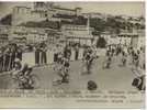 P 106 -  14 Em ETAPE ALES - HASSENFORDER Gagne L'étape Devant Groussard - 12 7 1953 - - Cycling