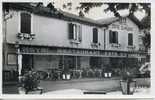 (40)  VIEUX-BOUCAU-LES-BAINS  LANDES  Hotel Côte D'Argent - Vieux Boucau