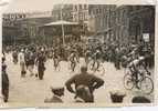 P 112 - DIEDERICH Enléve La 2 Em étape Du Tour Reims - Gand- 6 7 1951 - - Cycling