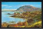 RB 620 - Postcard - The Hamlet Of Dunan Isle Of Skye Scotland - Inverness-shire