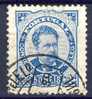 1882. Michel 57yA. Cancelled (o). Michel Value: 4.00 EUR - Used Stamps