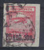SS3297 - RUSSIA 1927 ,  Aerea  Unificato N. 17  Usato - Unused Stamps