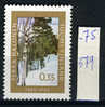 1965 - FINLANDIA - FINLAND - SUOMI - FINNLAND - FINLANDE - Sc. Nr. 435 - MNH - Nuevos