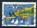 1974 - FINLANDIA - FINLAND - SUOMI - FINNLAND - FINLANDE - Sc. Nr. 543 - USed - Oblitérés