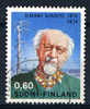 1974 - FINLANDIA - FINLAND - SUOMI - FINNLAND - FINLANDE - Sc. Nr. 547 - USed - Used Stamps