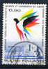 1975 - FINLANDIA - FINLAND - SUOMI - FINNLAND - FINLANDE - Sc. Nr. 578 - USed - Used Stamps