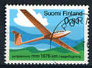 1976 - FINLANDIA - FINLAND - SUOMI - FINNLAND - FINLANDE - Sc. Nr. 583 - USed - Usados