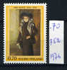 1976 - FINLANDIA - FINLAND - SUOMI - FINNLAND - FINLANDE - Sc. Nr. 586 - USed - Used Stamps