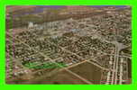 ASSINIBOIA, SASKATCHEWAN - VIEW OF THE CITY - TRAVEL IN 1988 - - Andere & Zonder Classificatie