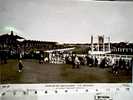 ENGLAND  IPPICA  IPPODROMO A Doncaster Racecourse. Grandstands And Paddock VB1959 CU17622 - Hippisme