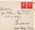 1926  LETTERA CECOSLOVACCHIA - Lettres & Documents