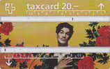 TELECARD / TAXCARD TELECOM 20.- - Schweiz