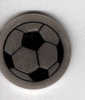 Jeton  De  Caddie   ALLEMAND    Ballon  De  Foot - Ball - Moneda Carro