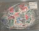 LOT DE 1000 TIMBRES DU MONDE - Mezclas (min 1000 Sellos)