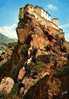 CORTE : Rocher Haut De Plus De 100 Mètres Supportant La Citadelle - Sartene