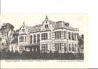 Victoria Institute, Port Of Spain, Trinidad, B.W.I. - Trinidad