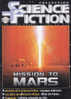 Science-Fiction Collection 1 Août 2003 Mission To Mars - Cinema