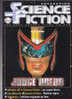 Science-Fiction Collection 3 Septembre 2003 Judge Dredd - Cinema