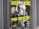 NEWLOOK N° 117 Avril 1993 - Gente