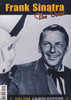 Frank Sinatra The Voice 1915-1998 L´Album Souvenir Avec Cd 1998 Marshall Cavendish Collector - Cinema