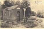 KEERBERGEN - Vieille Chapelkle - Oude Kapel - Keerbergen