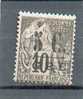 GUAD 276 - YT 10 * - Unused Stamps