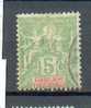 GUAD 291 - YT 40 Obli - Used Stamps