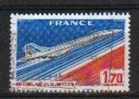 France Poste Aérienne 49 Oblitéré - 1960-.... Used