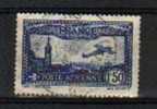 France Poste Aérienne 6 Oblitéré - 1927-1959 Used