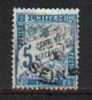 France Taxe 28 Oblitéré - 1859-1959 Used