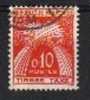 France Taxe 91 Oblitéré - 1960-.... Used