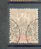 GUAD 293 - YT 42 Obli - Used Stamps