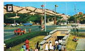 Bredene  Tunnel Naar Het Strand  Auto / Cars / Oldtimers - Bredene