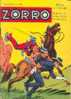 Z0RRO Mensuel N° 51 Du 07/1959 - Zorro