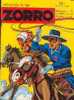 Z0RRO Mensuel N° 49 Du 05/1959 - Zorro