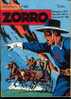 Z0RRO Mensuel N° 48 Du 04/1959 - Zorro