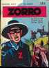Z0RRO Mensuel N° 47 Du 03/1959 - Zorro