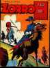 Z0RRO Mensuel N° 44 Du 12/1958 - Zorro