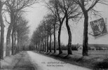 Allée Du Chateau - Esternay