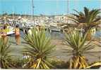 CANET-St-NAZAIRE-en-ROUSSILLON - Le Port - Canet En Roussillon