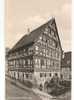 CPSM BAUMANNSCHES HAUS 1582  EPPINGEN I.B.  ALLEMAGNE - Eppingen