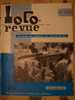 LOCO REVUE NOVEMBRE 1963 LE ST GOTHARD EN VERSION ORIGINALE - Trenes