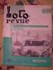 LOCO REVUE JANVIER 1964 CHEMIN DE FER SUISSE - Trains