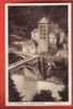 V1028 St Maurice Le Château Et Le Pont Sur Le Rhone.Circulé En 1925 Vers St Imier.Dénéréaz 67 - Saint-Maurice