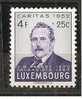 Luxembourg1952:Michel503n     H** - Ungebraucht