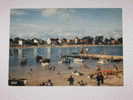 Lot463 -(vente Directe)   Larmor Plage Le Port  Carte Lumicap 1613 - Larmor-Plage