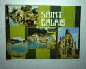 D 72 - Saint Calais - Saint Calais