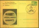 B2 GERMANY Deutschland D DDR Stat 024 HISTORY Archaeology - Cartes Postales - Oblitérées