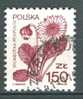 Poland, Yvert No 3041 - Oblitérés